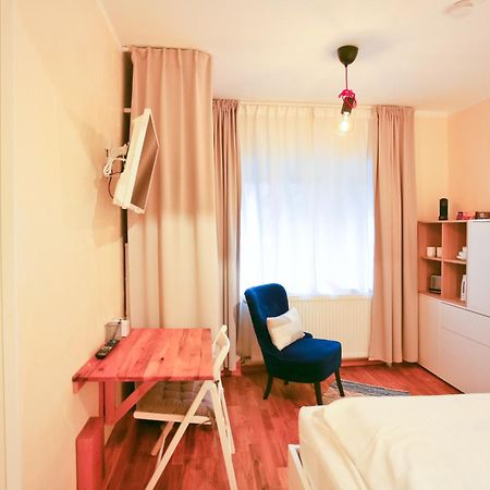 Elisabeth Apartments Marburg Luaran gambar