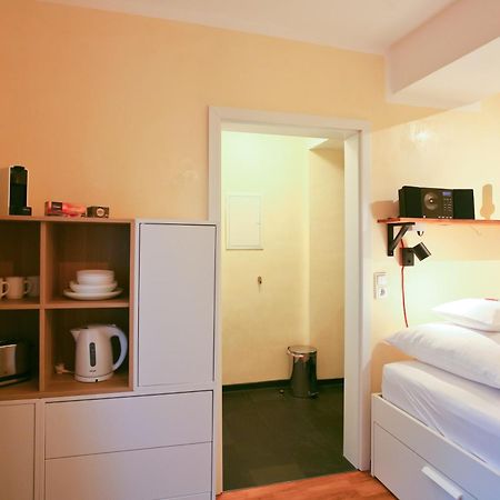 Elisabeth Apartments Marburg Luaran gambar