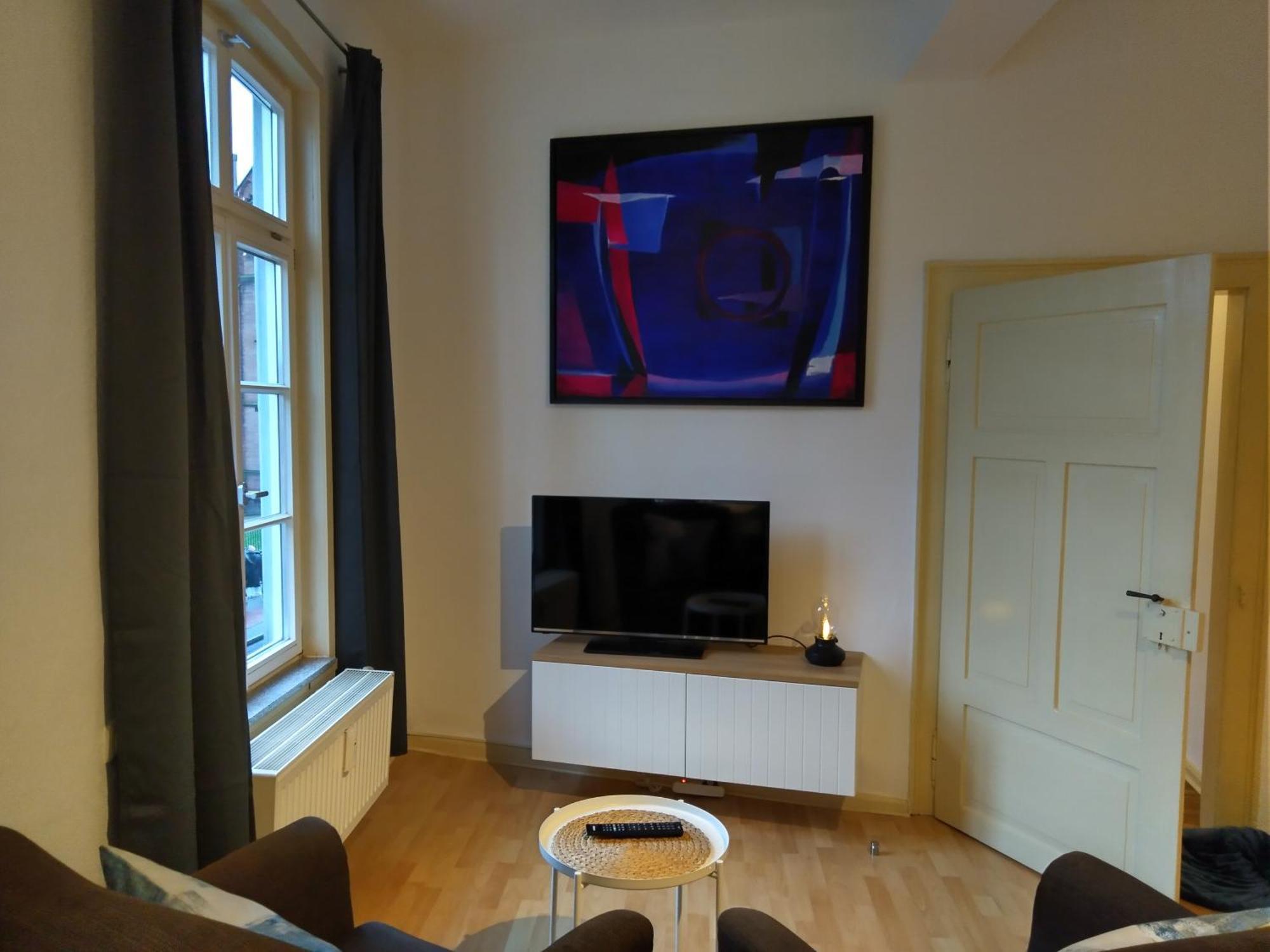 Elisabeth Apartments Marburg Luaran gambar