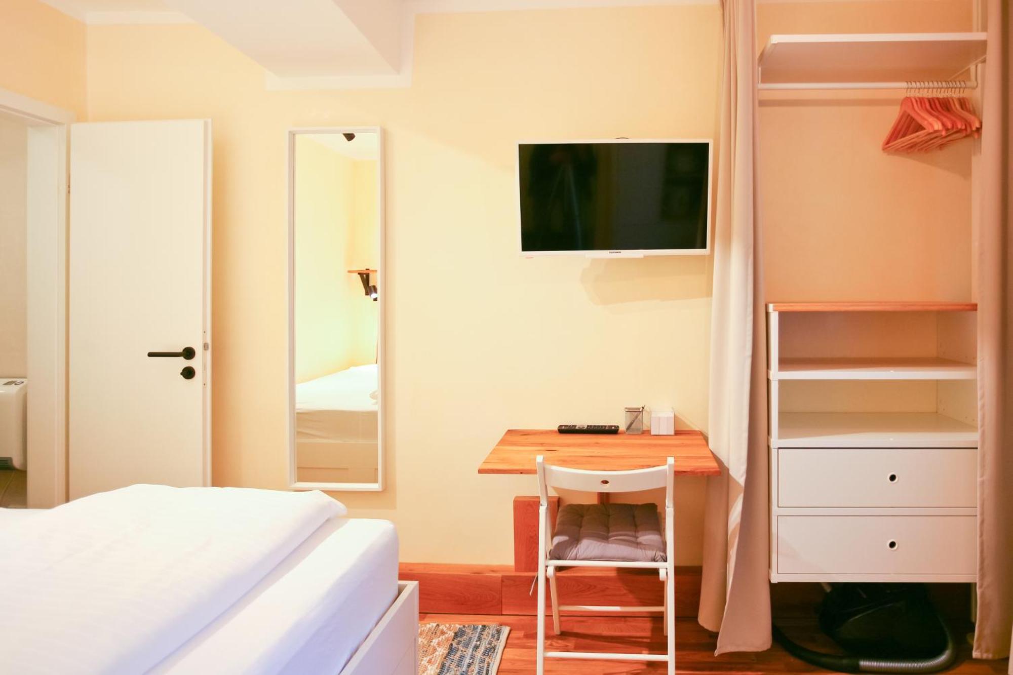 Elisabeth Apartments Marburg Luaran gambar