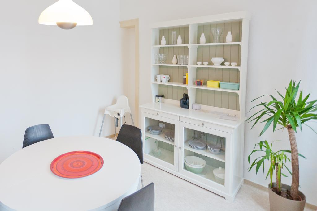 Elisabeth Apartments Marburg Luaran gambar