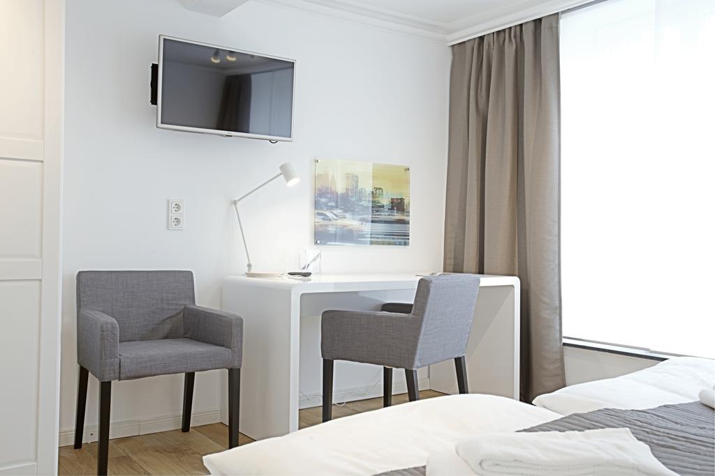Elisabeth Apartments Marburg Luaran gambar