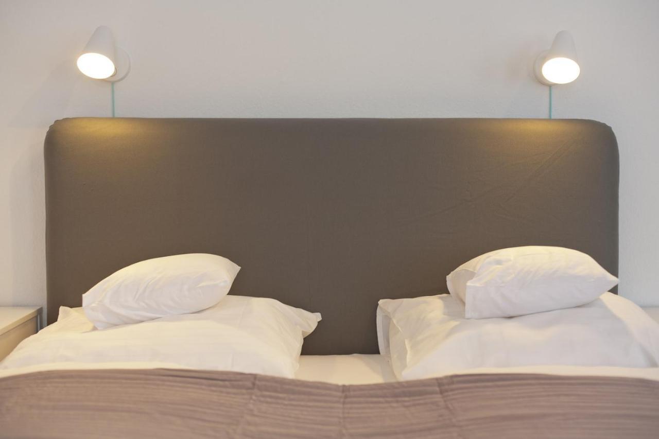 Elisabeth Apartments Marburg Luaran gambar