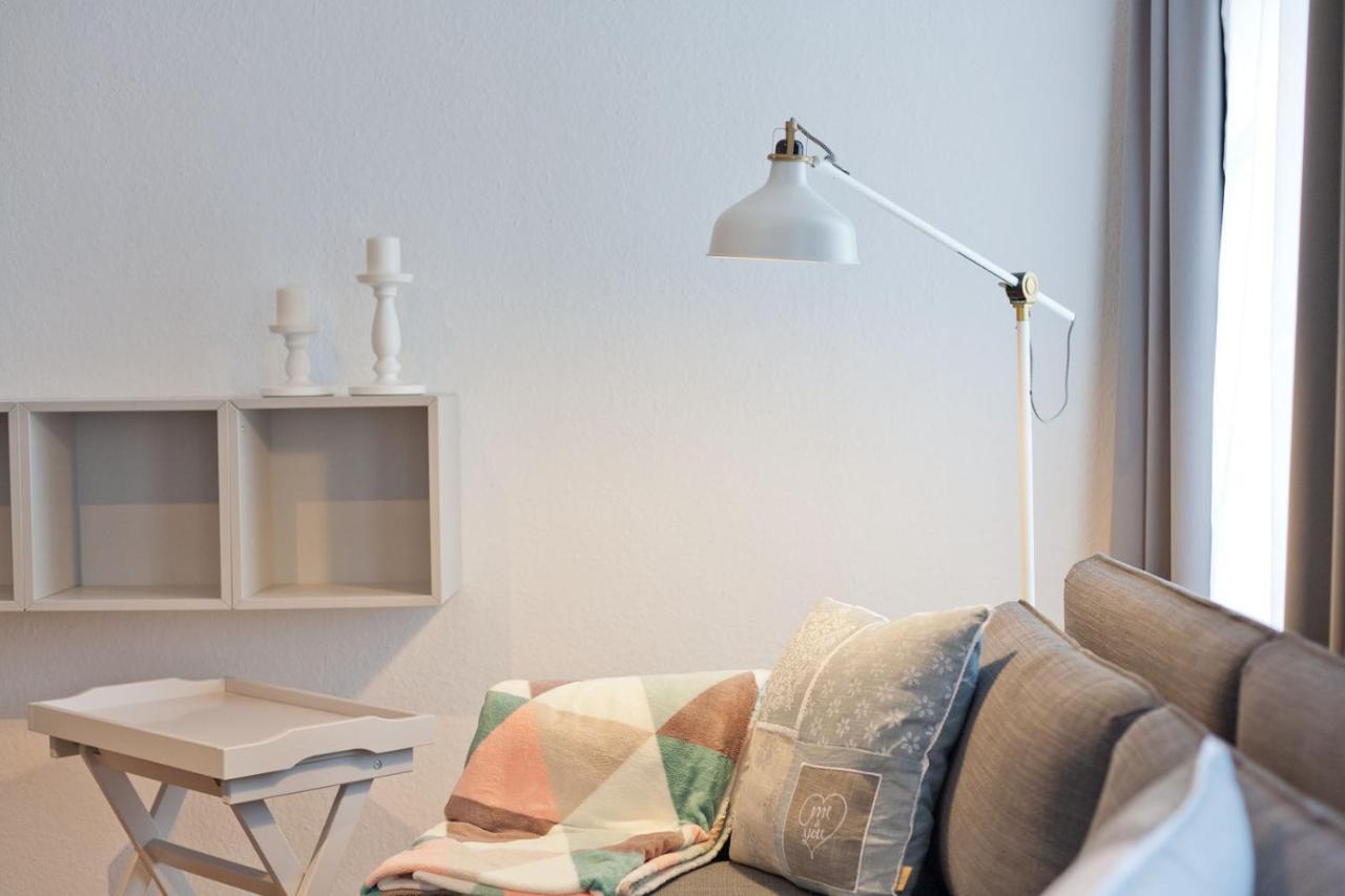 Elisabeth Apartments Marburg Luaran gambar