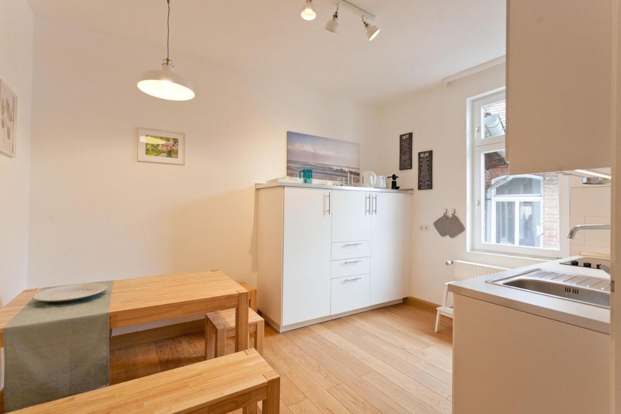 Elisabeth Apartments Marburg Luaran gambar