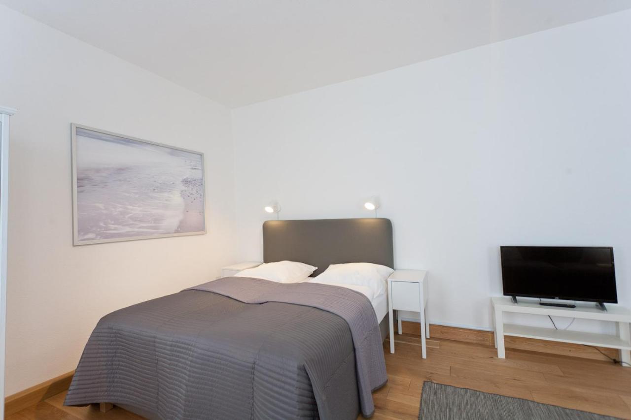 Elisabeth Apartments Marburg Luaran gambar