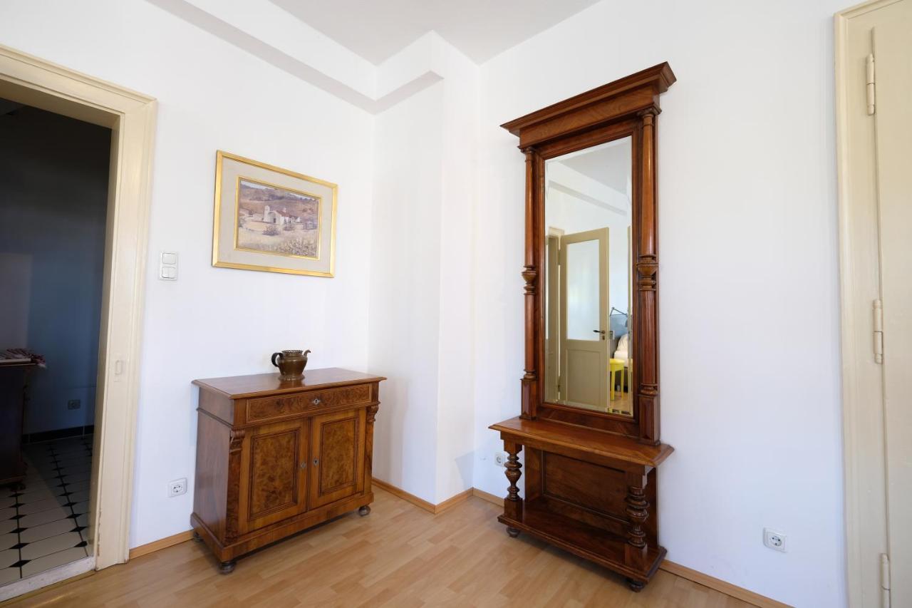 Elisabeth Apartments Marburg Luaran gambar