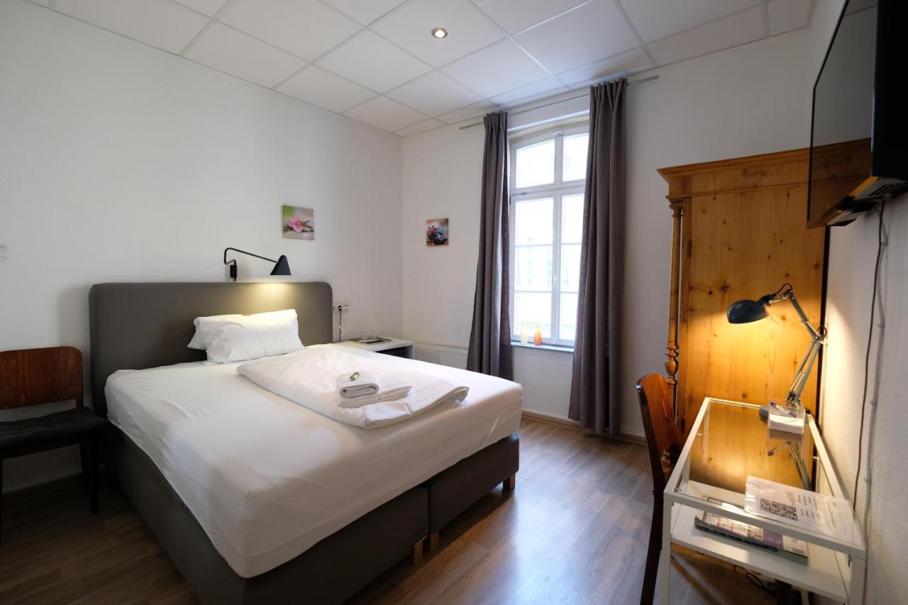 Elisabeth Apartments Marburg Luaran gambar