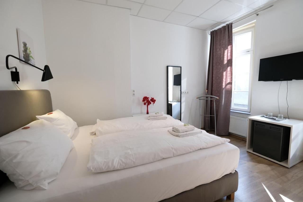 Elisabeth Apartments Marburg Luaran gambar