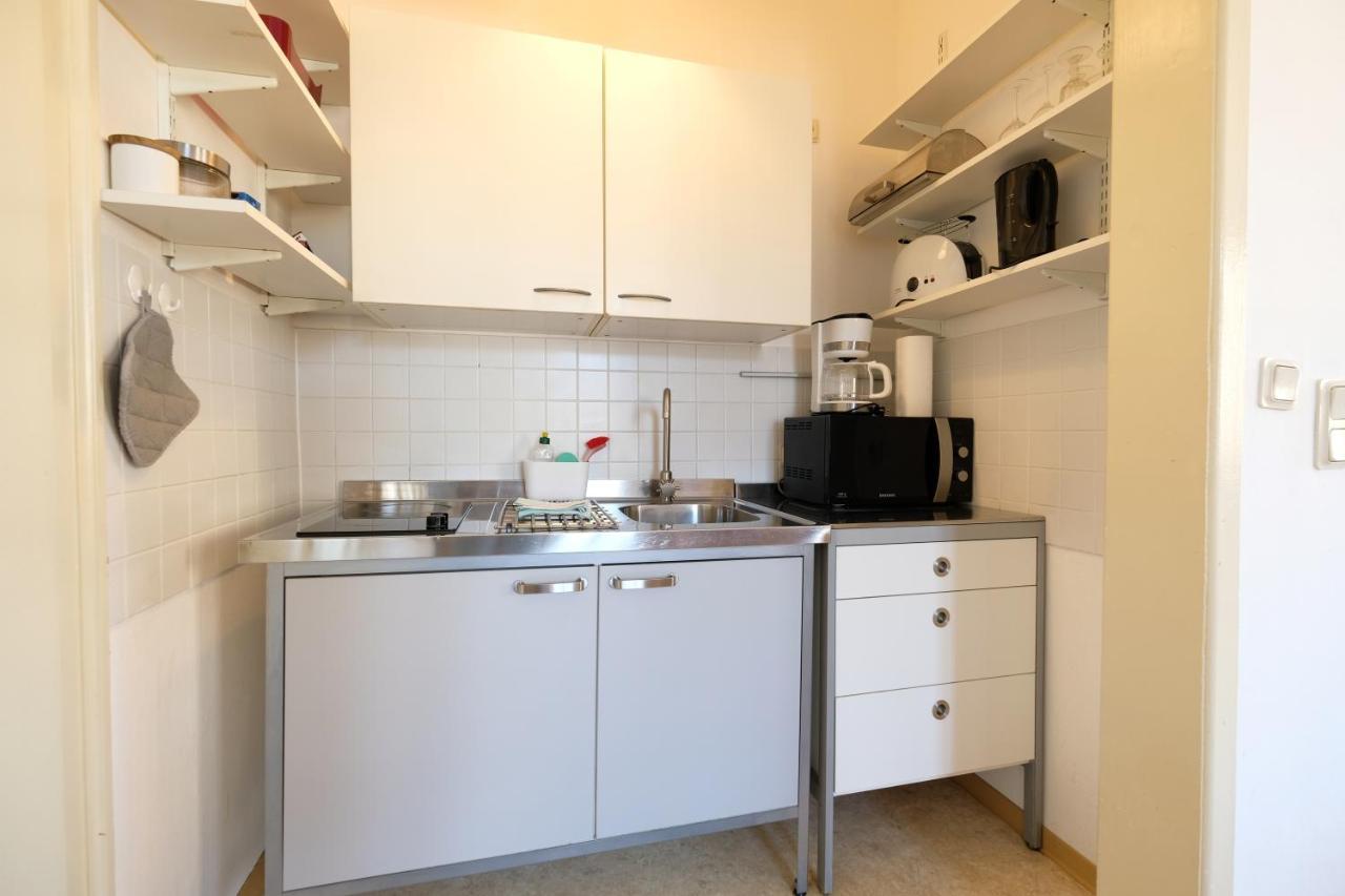 Elisabeth Apartments Marburg Luaran gambar