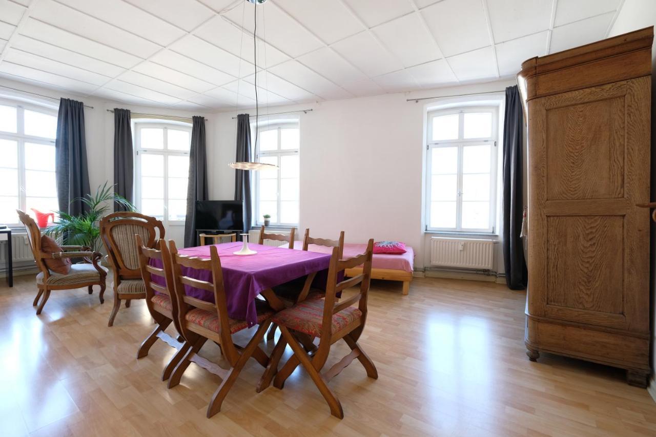 Elisabeth Apartments Marburg Luaran gambar